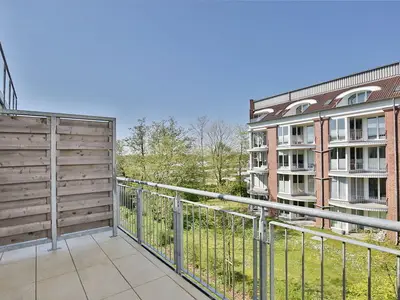 Ferienwohnung für 3 Personen (50 m²) in Duhnen 4/10