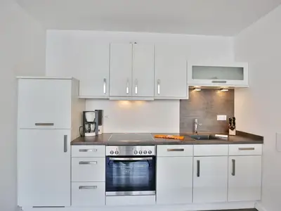 Ferienwohnung für 3 Personen (50 m²) in Duhnen 5/10
