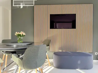 Ferienwohnung für 3 Personen (58 m²) in Timmendorfer Strand 2/10