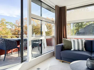 Ferienwohnung für 3 Personen (58 m²) in Timmendorfer Strand 3/10