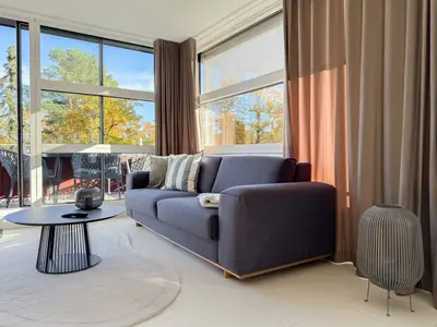 Ferienwohnung für 3 Personen (58 m²) in Timmendorfer Strand 4/10