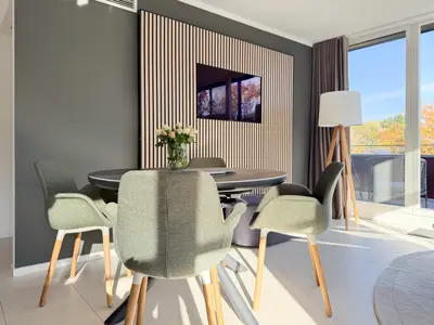 Ferienwohnung für 3 Personen (58 m²) in Timmendorfer Strand 6/10