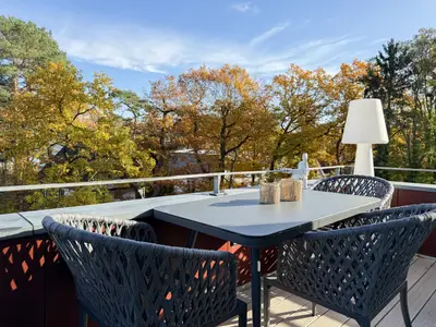 Ferienwohnung für 3 Personen (58 m²) in Timmendorfer Strand 10/10