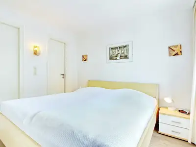 Ferienwohnung für 4 Personen (45 m²) in Westerland (Sylt) 4/9