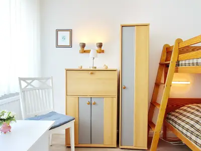 Ferienwohnung für 4 Personen (45 m²) in Westerland (Sylt) 5/9