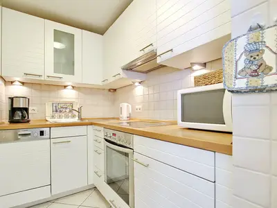 Ferienwohnung für 4 Personen (45 m²) in Westerland (Sylt) 7/9