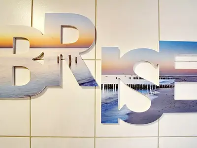 Ferienwohnung für 4 Personen (45 m²) in Westerland (Sylt) 8/9