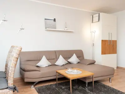 Ferienwohnung für 4 Personen (40 m²) in Duhnen 2/10
