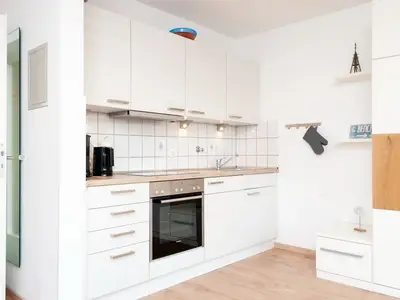 Ferienwohnung für 4 Personen (40 m²) in Duhnen 5/10
