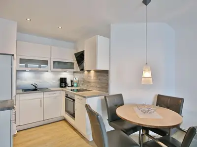 Ferienwohnung für 3 Personen (44 m²) in Duhnen 4/10