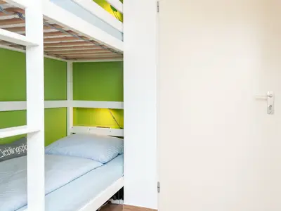 Ferienwohnung für 4 Personen (40 m²) in Duhnen 8/10