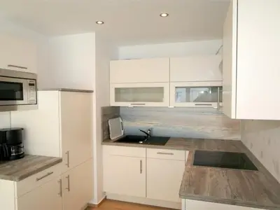 Ferienwohnung für 3 Personen (44 m²) in Duhnen 5/10