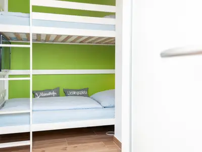 Ferienwohnung für 4 Personen (40 m²) in Duhnen 9/10