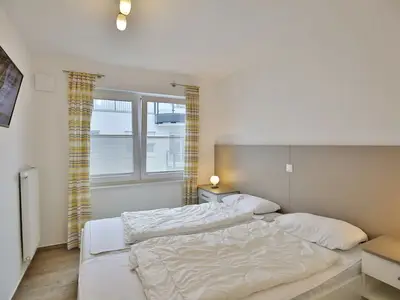 Ferienwohnung für 3 Personen (44 m²) in Duhnen 8/10