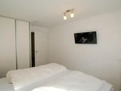 Ferienwohnung für 3 Personen (44 m²) in Duhnen 9/10