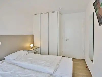 Ferienwohnung für 3 Personen (44 m²) in Duhnen 10/10