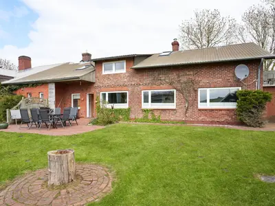 Ferienwohnung für 10 Personen (160 m²) in Ockholm 8/10