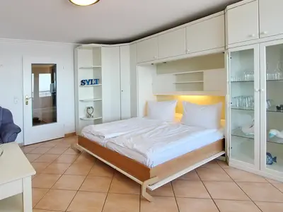 Ferienwohnung für 2 Personen (42 m²) in Westerland (Sylt) 4/9