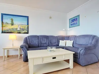 Ferienwohnung für 2 Personen (42 m²) in Westerland (Sylt) 5/9