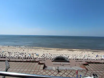 Ferienwohnung für 2 Personen (42 m²) in Westerland (Sylt) 7/9