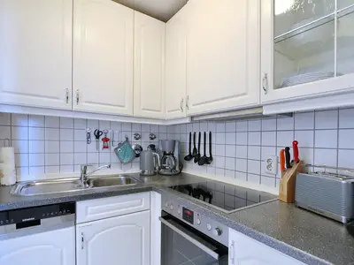 Ferienwohnung für 2 Personen (42 m²) in Westerland (Sylt) 8/9