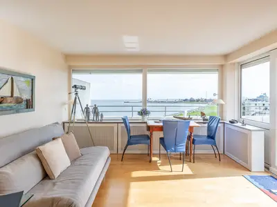 Ferienwohnung für 2 Personen (60 m²) in Steinmarne 1/10