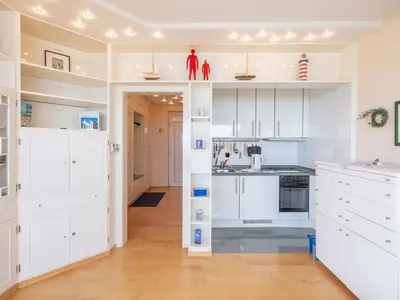 Ferienwohnung für 2 Personen (60 m²) in Steinmarne 4/10