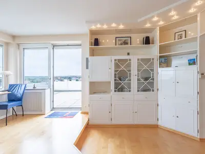 Ferienwohnung für 2 Personen (60 m²) in Steinmarne 5/10