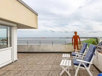 Ferienwohnung für 2 Personen (60 m²) in Steinmarne 6/10