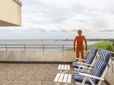 Ferienwohnung für 2 Personen (60 m²) in Steinmarne 7/10