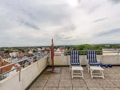 Ferienwohnung für 2 Personen (60 m²) in Steinmarne 8/10