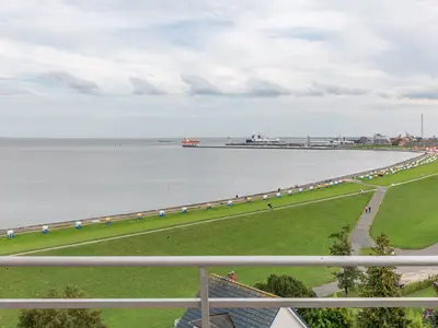 Ferienwohnung für 2 Personen (60 m²) in Steinmarne 9/10