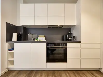 Ferienwohnung für 4 Personen (82 m²) in Duhnen 2/10