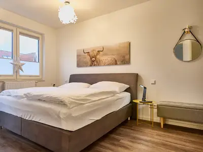 Ferienwohnung für 4 Personen (82 m²) in Duhnen 3/10