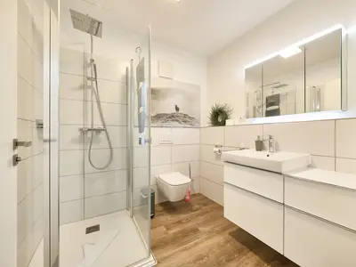 Ferienwohnung für 4 Personen (82 m²) in Duhnen 4/10