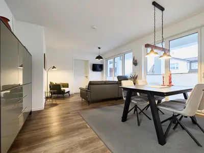 Ferienwohnung für 4 Personen (82 m²) in Duhnen 5/10