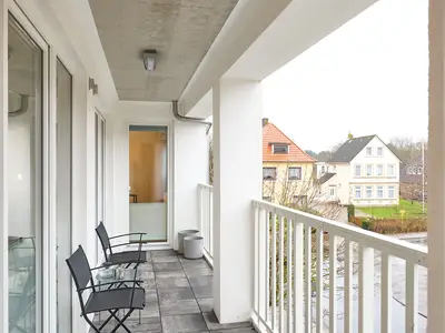 Ferienwohnung für 4 Personen (82 m²) in Duhnen 6/10