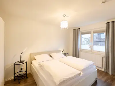 Ferienwohnung für 4 Personen (82 m²) in Duhnen 7/10