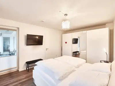 Ferienwohnung für 4 Personen (82 m²) in Duhnen 8/10