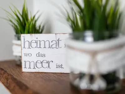 Ferienwohnung für 2 Personen (40 m²) in Norderney 7/10