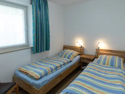 Ferienwohnung für 2 Personen (40 m²) in Cuxhaven 7/10