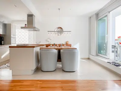 Ferienwohnung für 4 Personen (94 m²) in Timmendorfer Strand 1/10