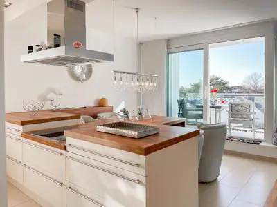 Ferienwohnung für 4 Personen (94 m²) in Timmendorfer Strand 2/10