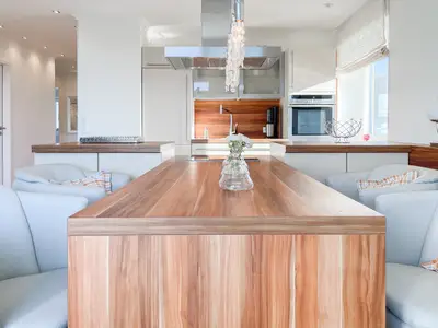 Ferienwohnung für 4 Personen (94 m²) in Timmendorfer Strand 4/10