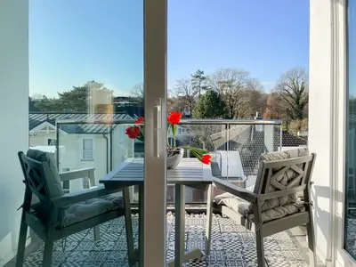 Ferienwohnung für 4 Personen (94 m²) in Timmendorfer Strand 6/10