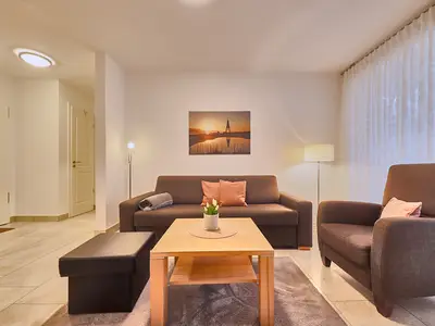 Ferienwohnung für 3 Personen (46 m²) in Duhnen 2/10