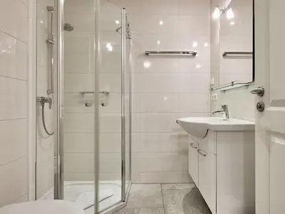 Ferienwohnung für 3 Personen (46 m²) in Duhnen 5/10