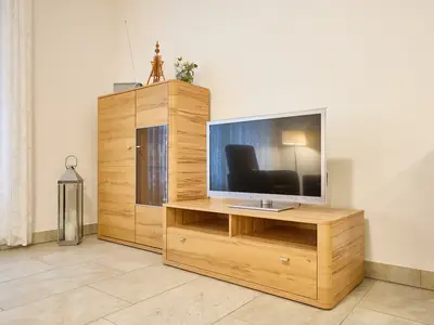 Ferienwohnung für 3 Personen (46 m²) in Duhnen 7/10