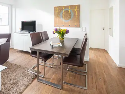 Ferienwohnung für 4 Personen (50 m²) in Norderney 3/10