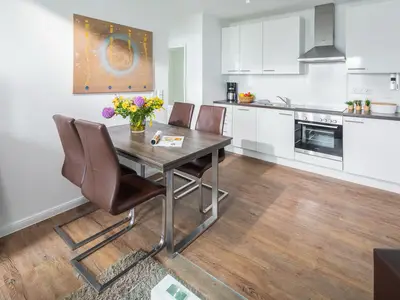 Ferienwohnung für 4 Personen (50 m²) in Norderney 6/10